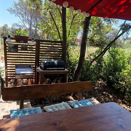 Marija Lägenhet Vir