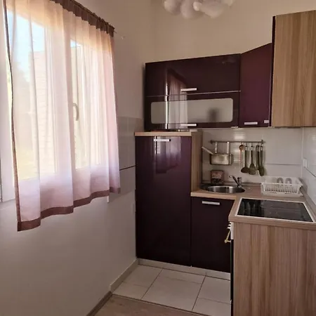 Marija Apartament