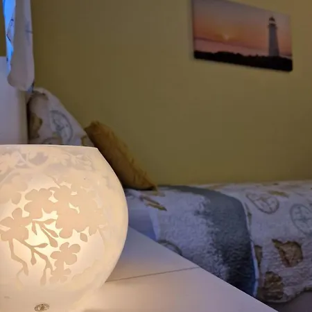 Apartament Marija Vir