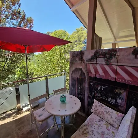 Apartament Marija Vir