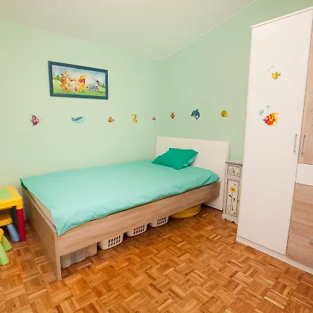Marija Apartament Vir