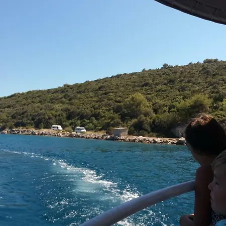 דירה Marija ויר