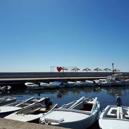 Apartament Marija Vir