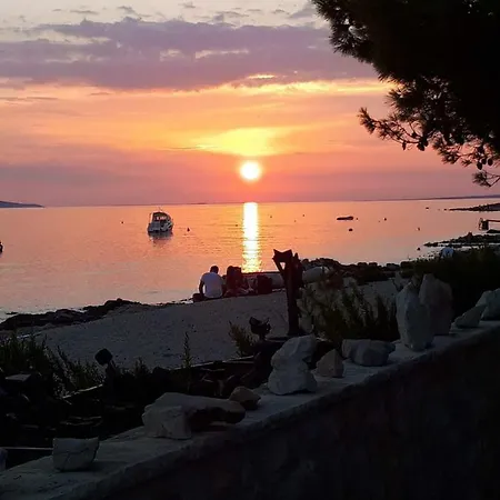 Apartament Marija Vir