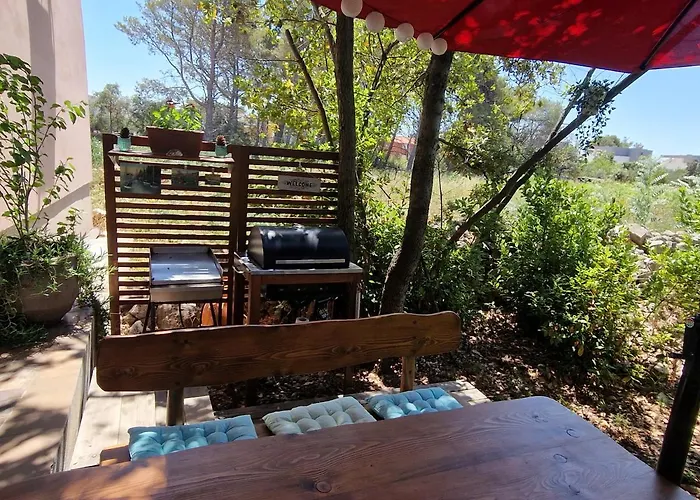 Marija Appartamento Vir