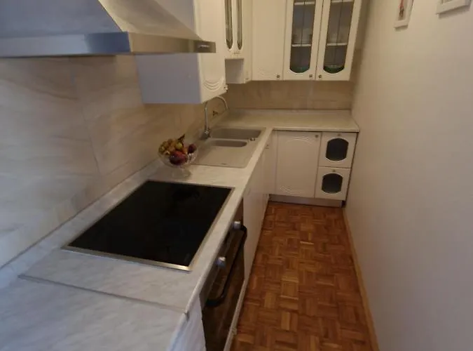 Marija Apartman