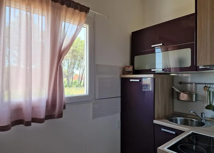 Marija Apartman *
