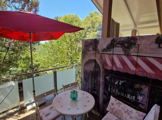 Apartman Marija Vir
