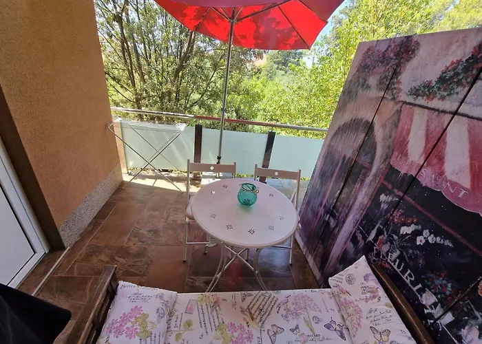 Apartman Marija Vir