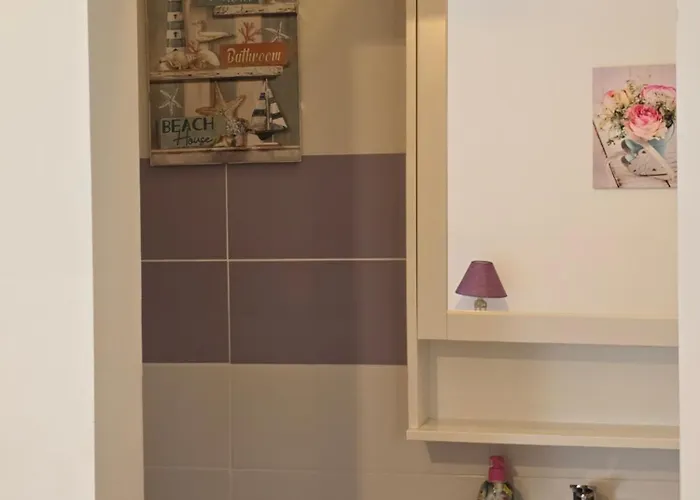 Marija Appartamento Vir