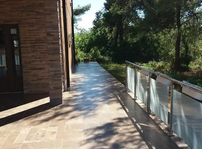 Marija Appartamento Vir