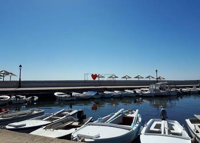 Appartamento Marija Vir