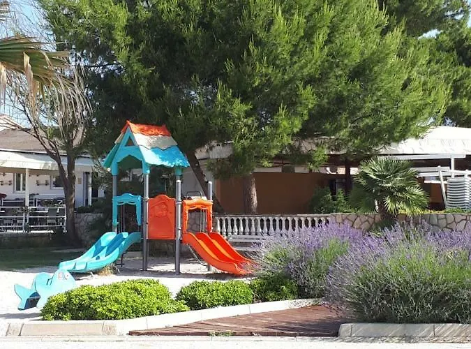 Appartamento Marija Vir