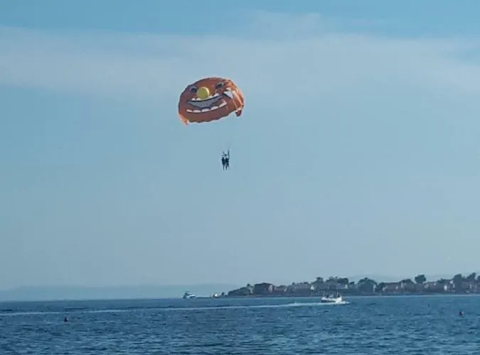 Appartamento Marija *