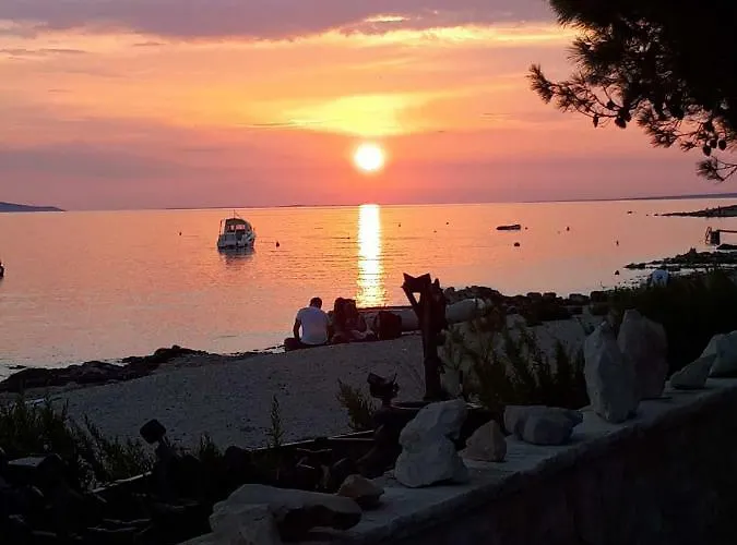 Apartman Marija Vir