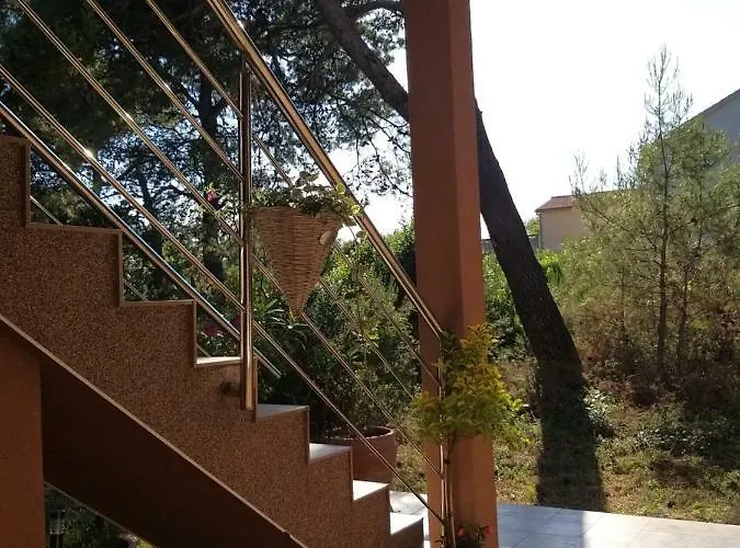 Apartman Marija *