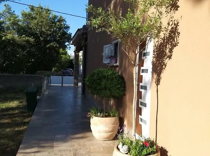 Apartment Marija