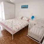 Apartament Marija Vir
