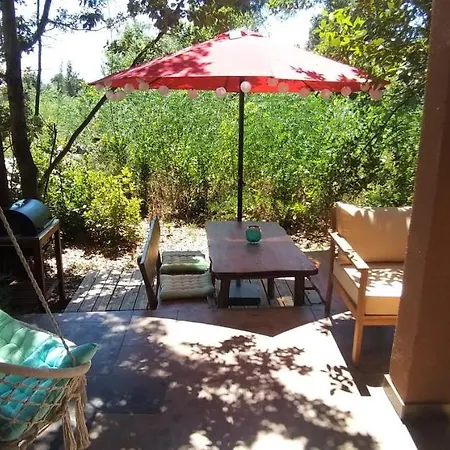 Apartamento Marija *