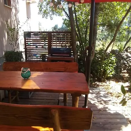 Marija דירה ויר