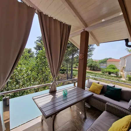 Apartamento Marija *