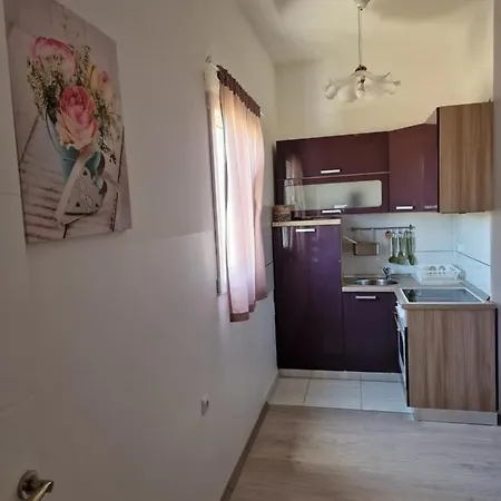 Apartamento Marija Vir