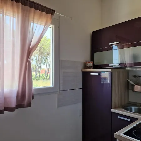 Marija Apartament *