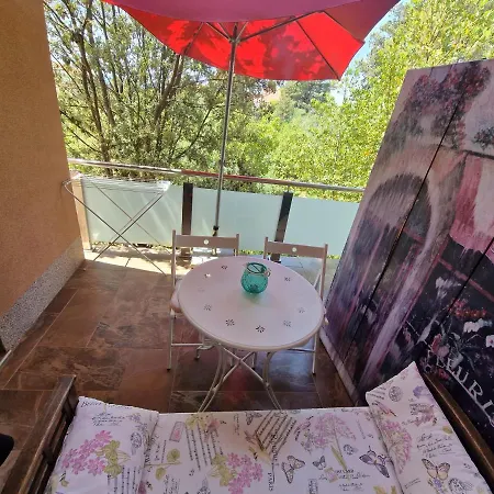 Apartman Marija Vir