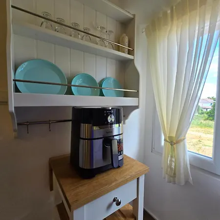 Marija Apartamento Vir