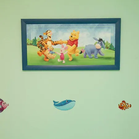 Apartamento Marija *