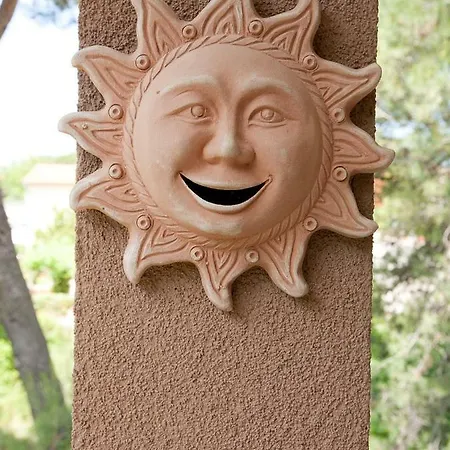 Apartman Marija *