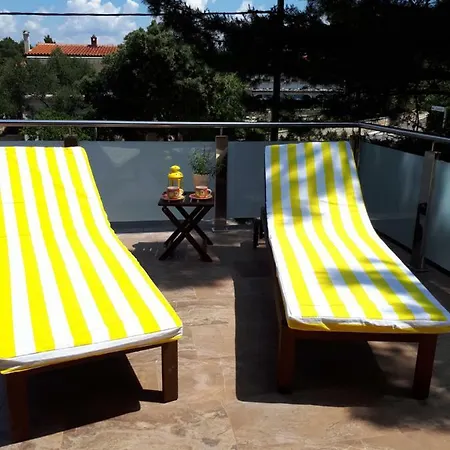 Apartamento Marija *