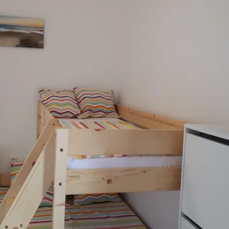 Marija Apartamento *