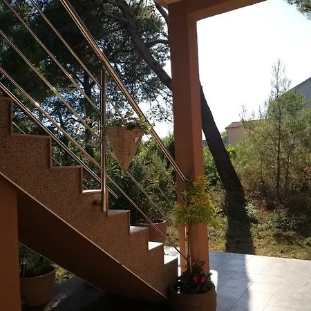 Apartamento Marija *