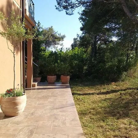 Apartamento Marija Vir