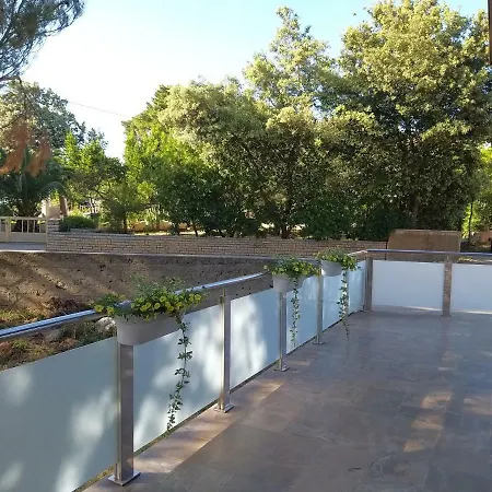 Apartamento Marija Vir