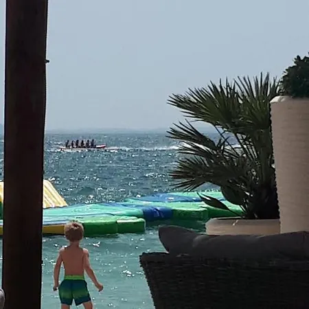 Marija Apartamento Vir