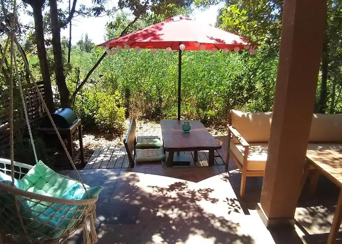 Apartamento Marija *