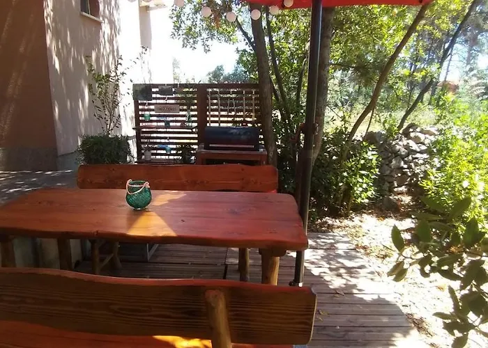 Marija Apartmán Vir