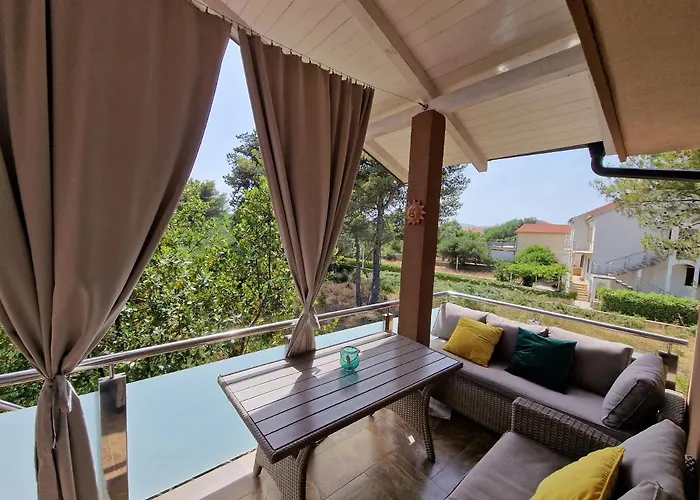 Apartamento Marija *