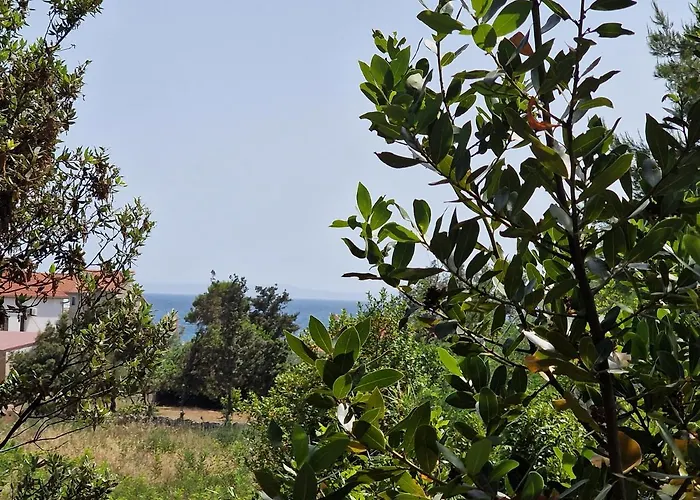 Apartamento Marija Vir