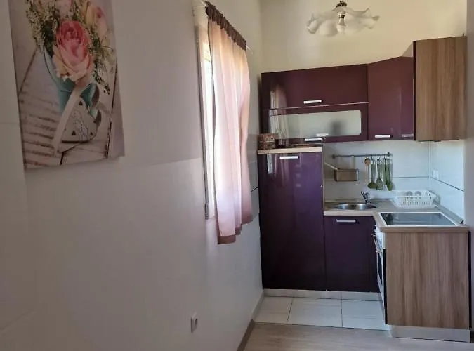 Apartman Marija Vir