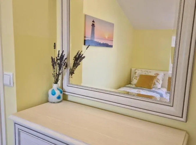 Apartmán Marija