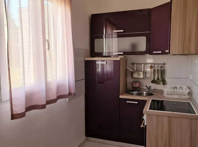 Marija Apartmán