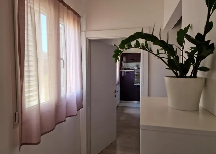 Apartmán Marija