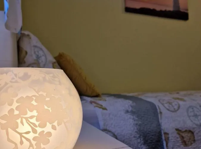 Apartman Marija Vir