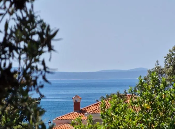Apartman Marija