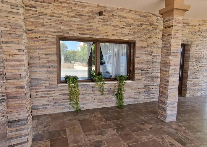Apartmán Marija Vir