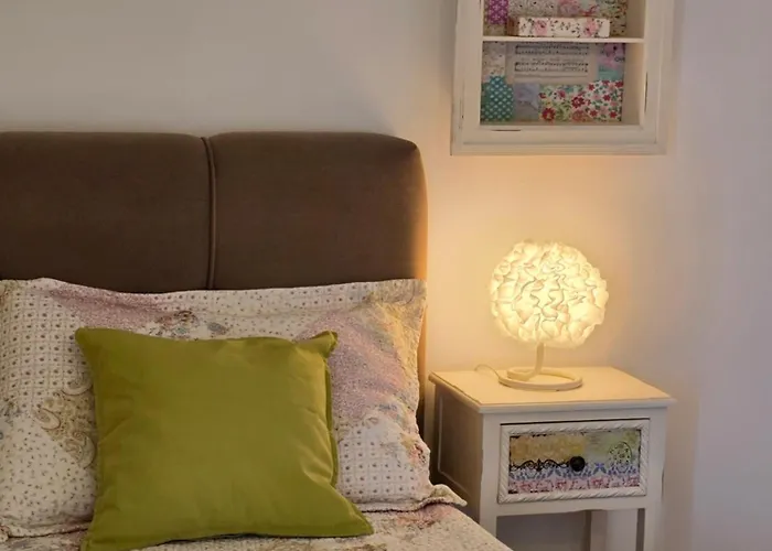 Apartman Marija *