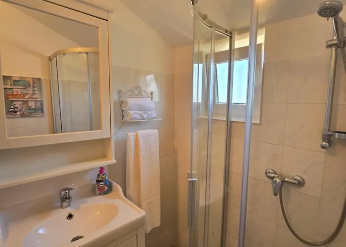 Marija Apartman *